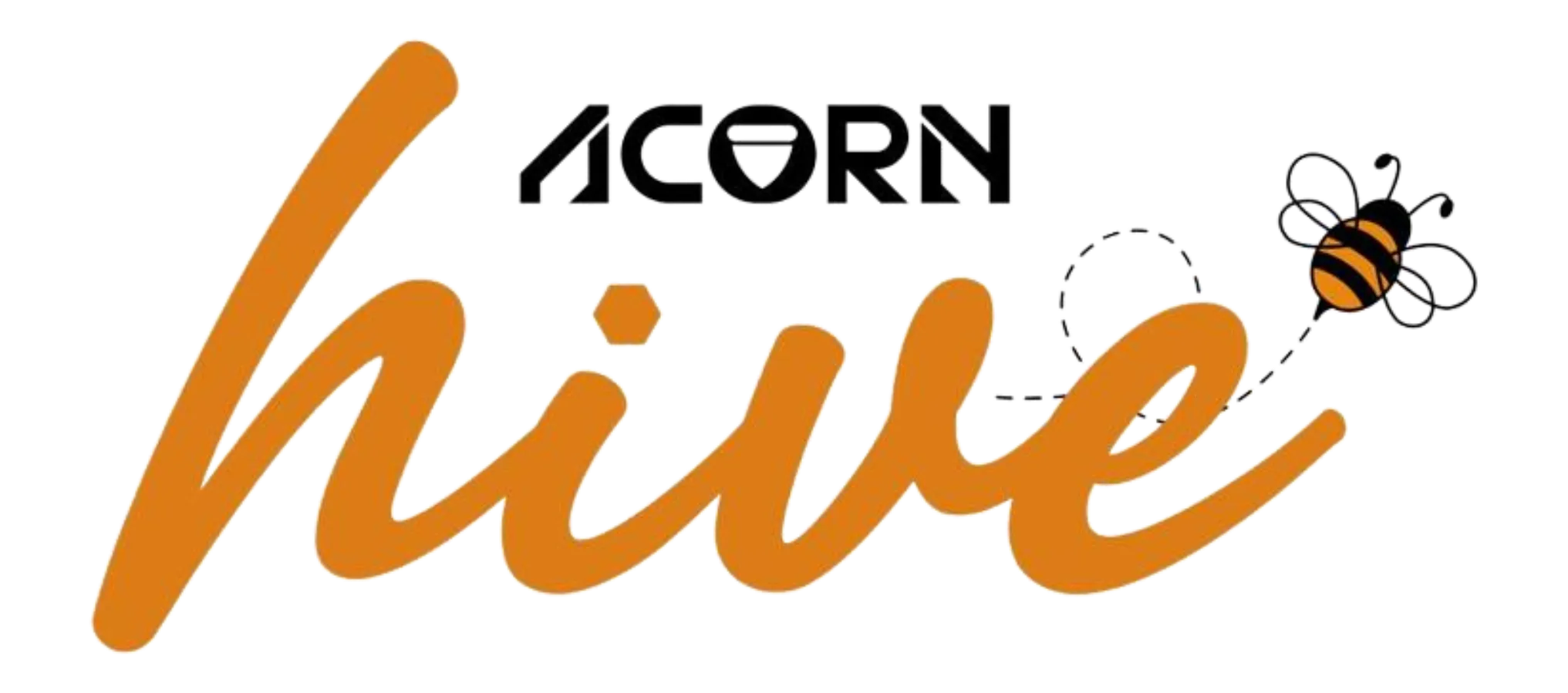 Acorn Hive Logo